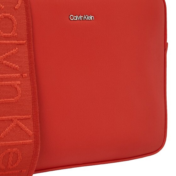 Calvin Klein CK Mixmedia Sac à bandoulière 22 cm