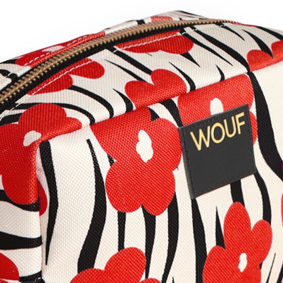 Wouf Daily Trousse de toilette 20 cm