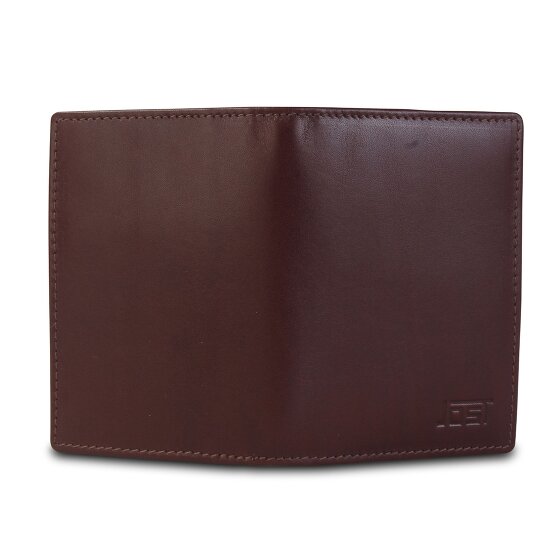 Jost Skagen Porte-monnaie Cuir 7 cm