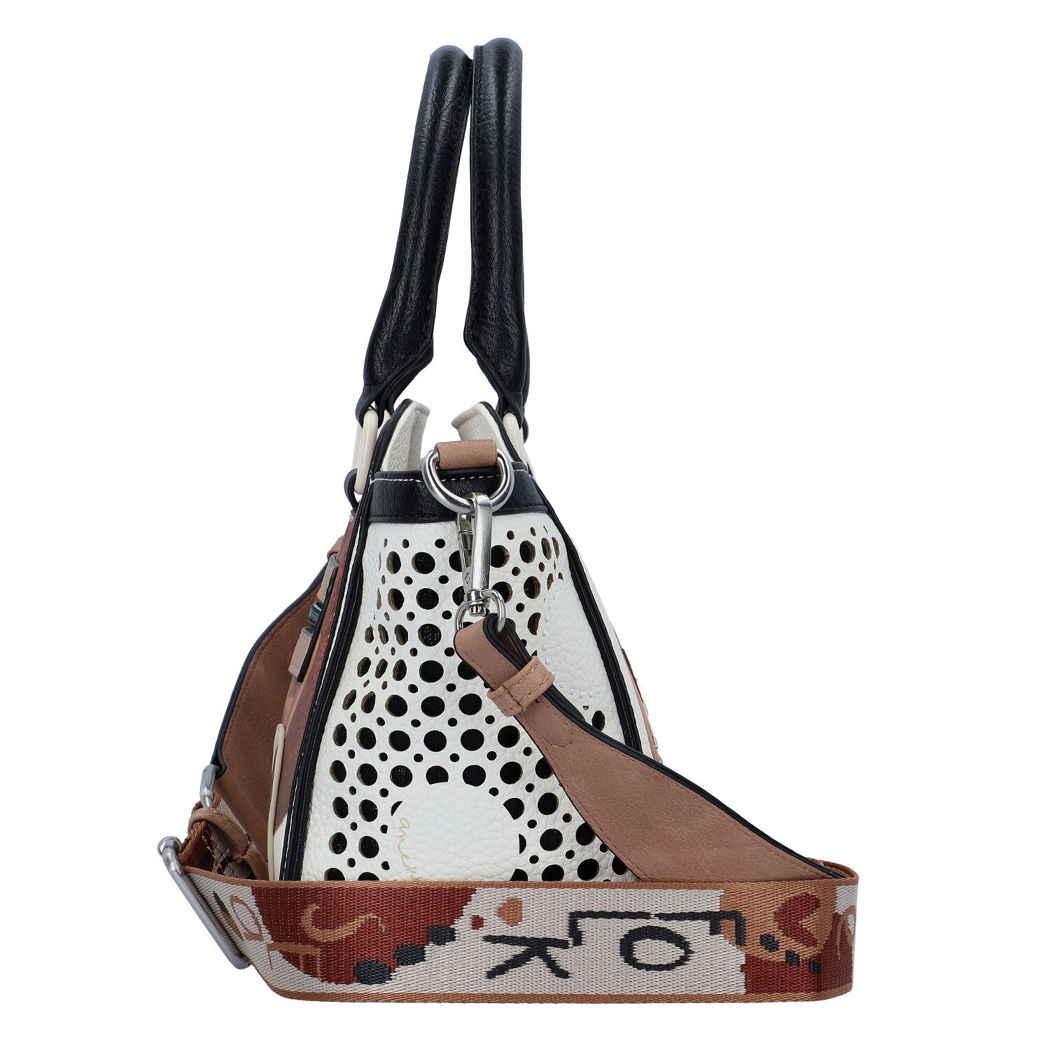 Anekke Sac de shopper 32 cm mehrfarbig sur