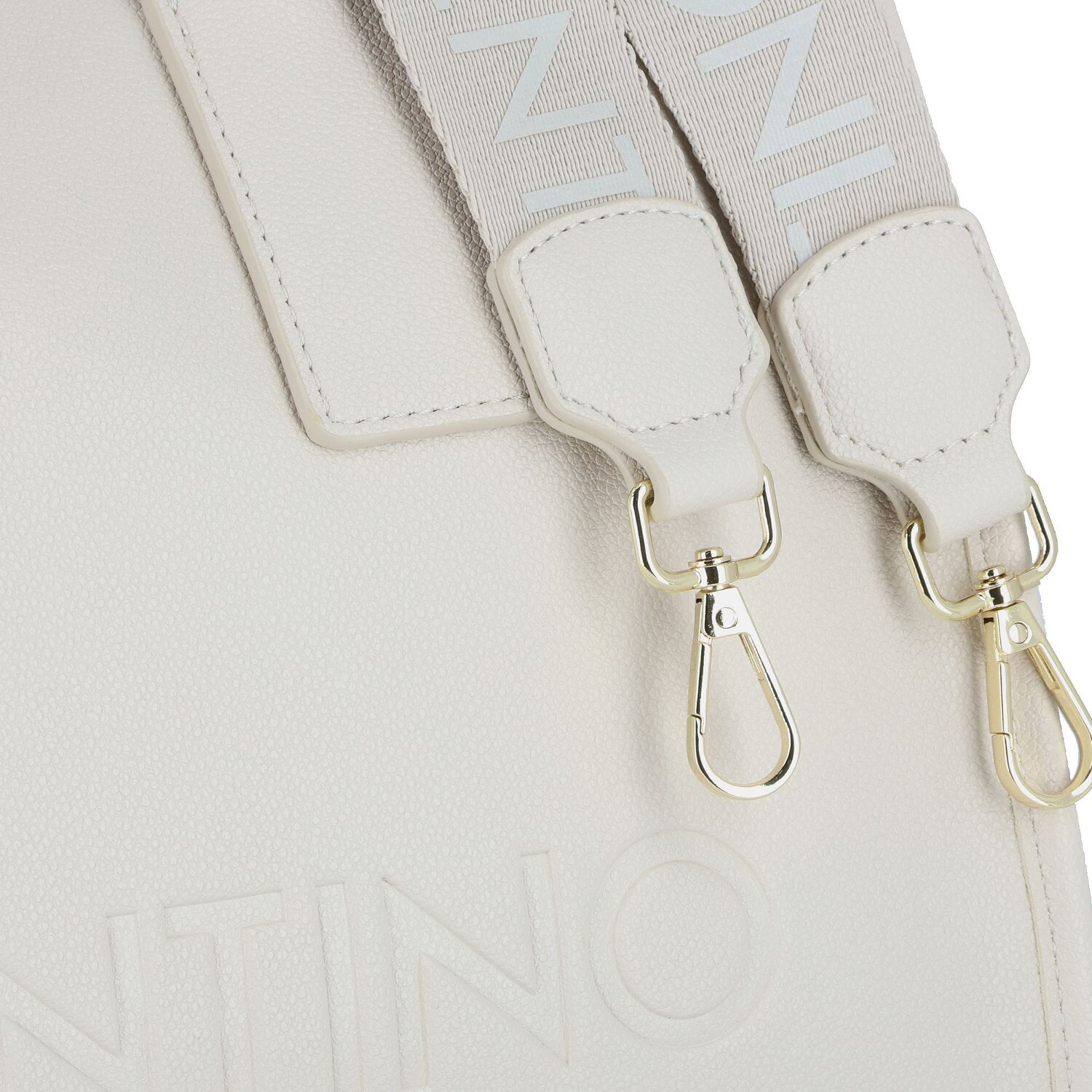Sac à Main Valentino Foxy Re - Shopping Mixte, Dimensions 26x22x12 Cm, Couleur Bleu