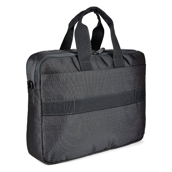 Mandarina Duck District Attaché-case 38.5 cm Compartiment ordinateur
