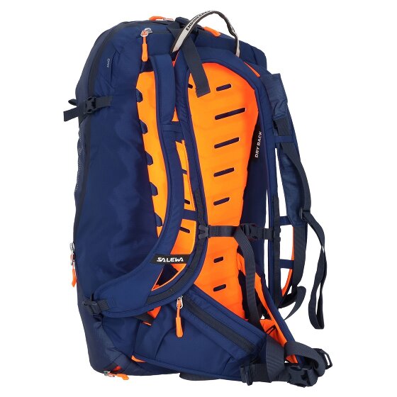 Salewa Sella Sac à dos de randonnée 55 cm