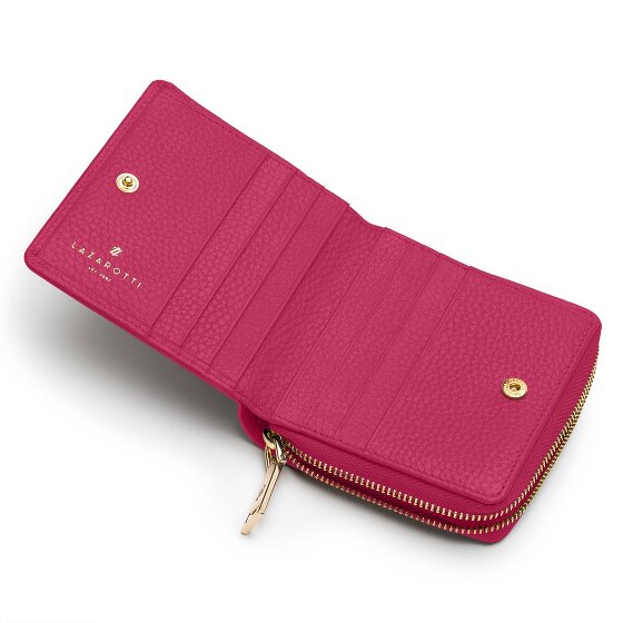 Lazarotti Bologna Leather Porte-monnaie Cuir 10 cm