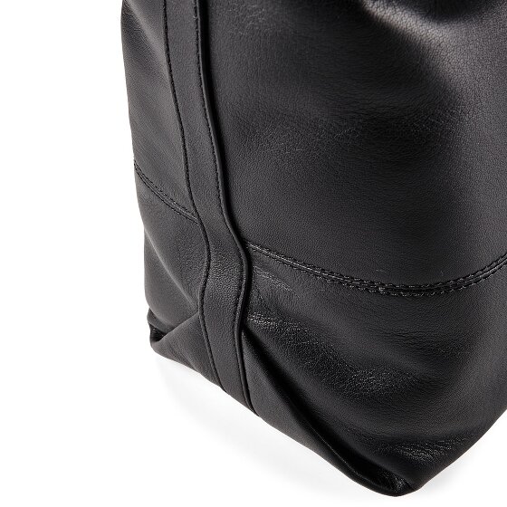 Liebeskind Ariel Sac de shopper Cuir véritable 36 cm