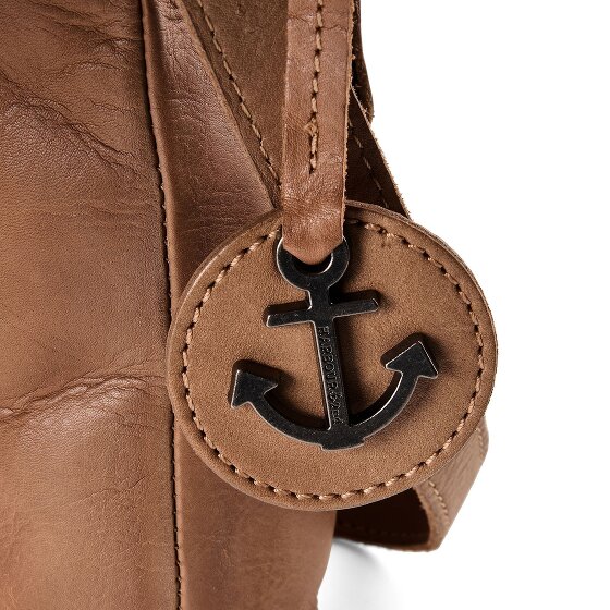 Harbour 2nd Urban Poets Sac à bandoulière Cuir 22 cm