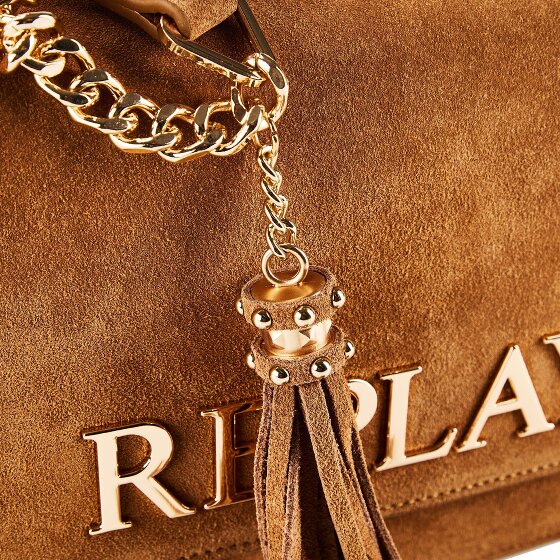 Replay Sac à bandoulière Cuir 25.5 cm