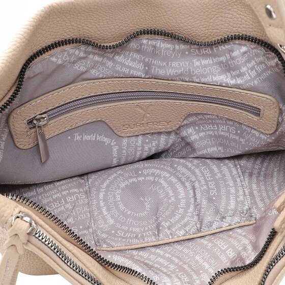 Suri Frey SFY Debby Sac à bandoulière 35 cm