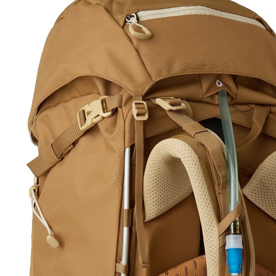 The North Face Terra 65 Sac à dos de randonnée 80 cm