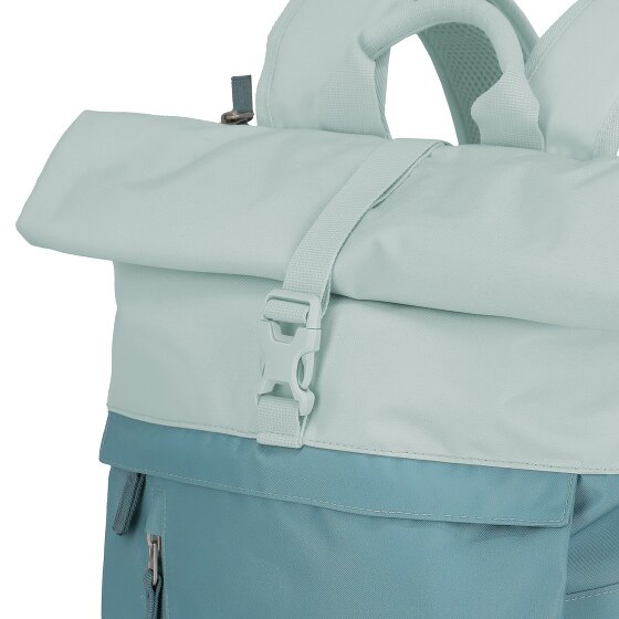 Travelite Basics Daypack 60 cm Compartiment ordinateur