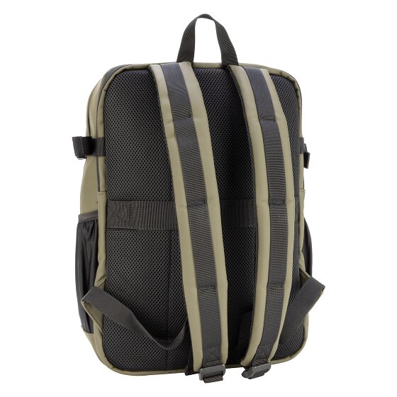 Strellson Blackpool Daypack 42 cm Compartiment ordinateur