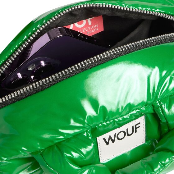 Wouf Glossy Sac à main 20 cm