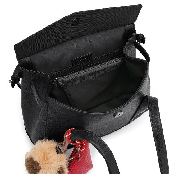 FredsBruder My Bestie Sac à bandoulière Cuir véritable 29.5 cm