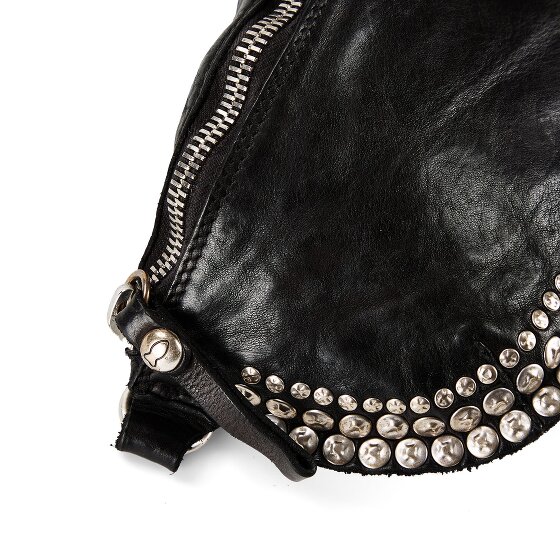 Campomaggi Michela Sac banane Cuir 26 cm