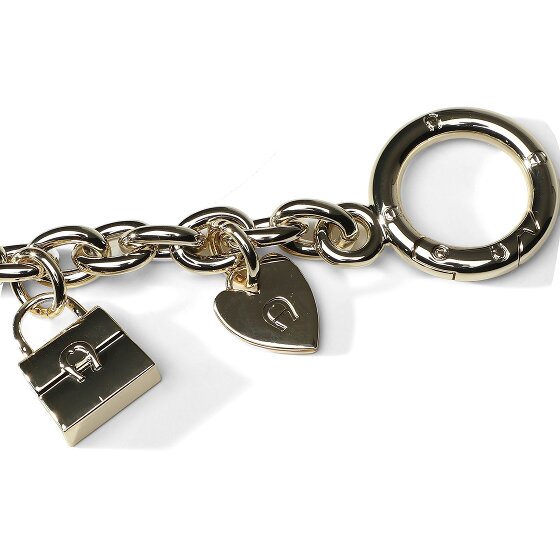 AIGNER Ciondollini Pendentif de sac 20 cm