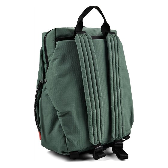 Hedgren String Daypack M 38 cm Compartiment pour ordinateur portable