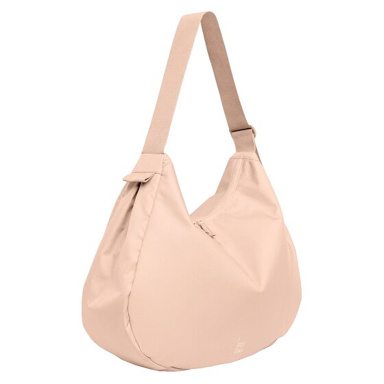 GOT BAG Curved Bag Monochrome Sac à bandoulière 46 cm