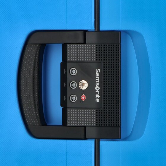 Samsonite S'Cure 4 roulettes Trolley 81 cm