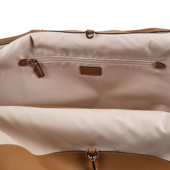 Kate Spade New York Deco Sac de shopper M Cuir véritable 45 cm