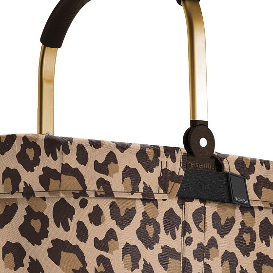 reisenthel Housse Carrybag pour panier de courses 48,5 cm