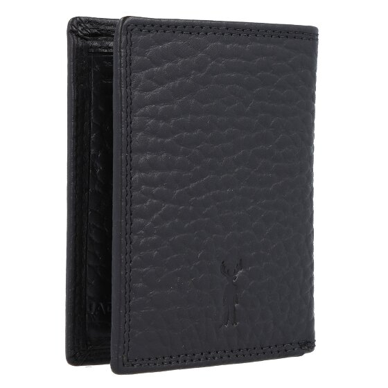 Jack Kinsky Albany 105 Porte-monnaie RFID Cuir 8,5 cm