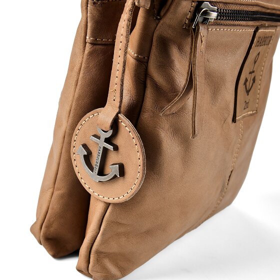 Harbour 2nd Anchor Love Adara Sac à bandoulière Cuir 20 cm