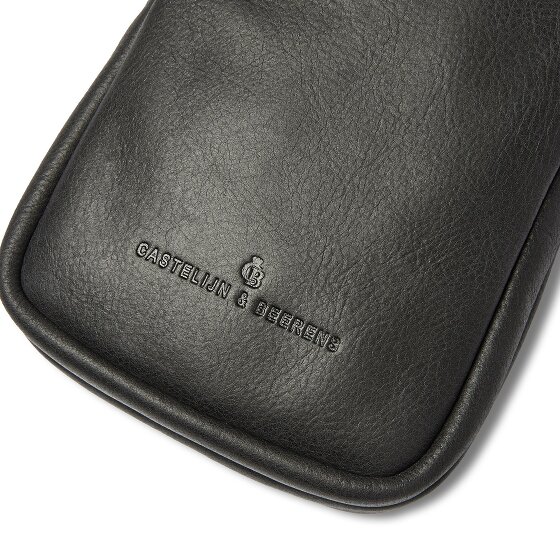 Castelijn & Beerens Carisma Mini sac à bandoulière Cuir 11.5 cm