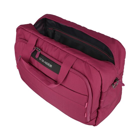 Travelite Sac de voyage Skaii Weekender 49 cm avec fonction sac à dos