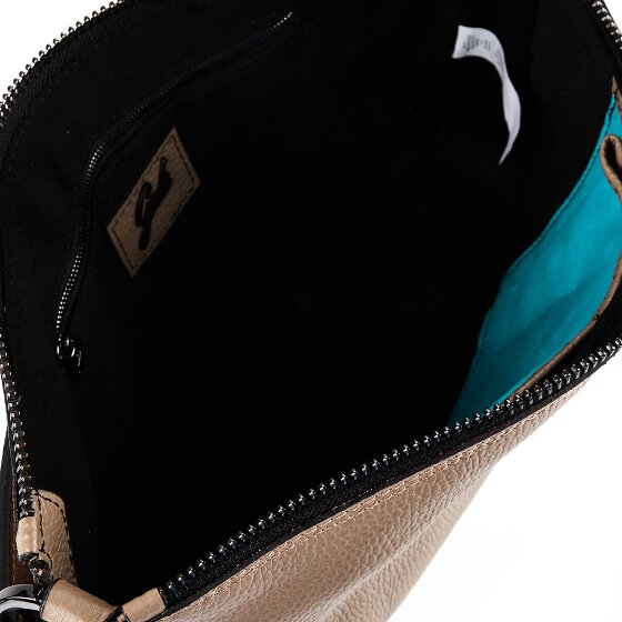Gabs Calipso Sac à bandoulière Cuir véritable 34 cm