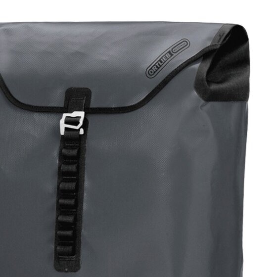 Andersen Shopper Royal Shopper Ortlieb Chariot à provisions 65 cm avec roues gonflables