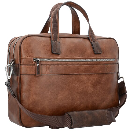 Picard Breakers Porte-documents 40 cm Compartiment pour ordinateur portable