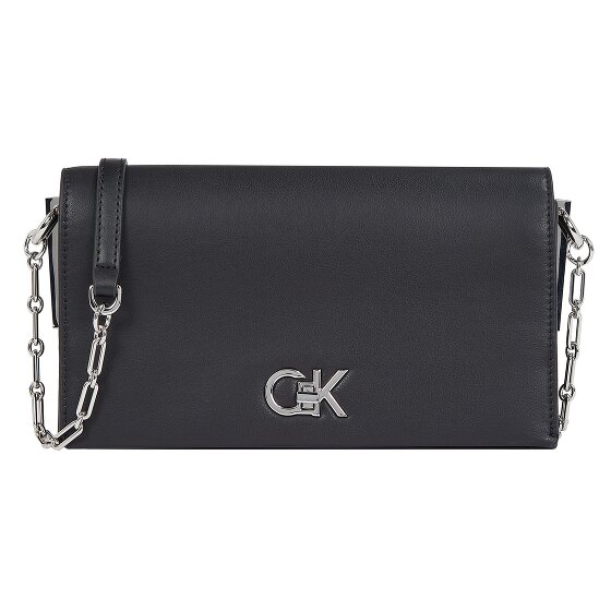 Calvin Klein Re-Lock Sac à bandoulière 24 cm