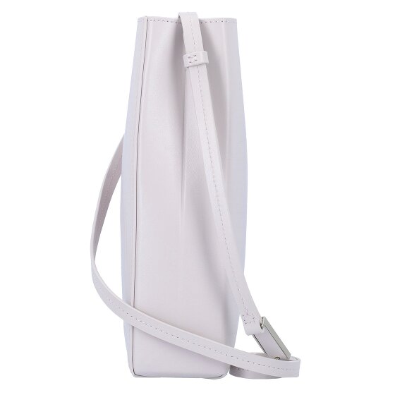 Calvin Klein Line Ns Sac à bandoulière Cuir véritable 20 cm