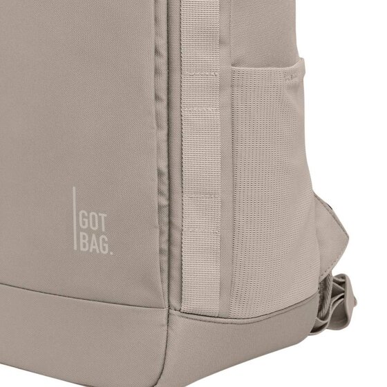 GOT BAG Pro Pack Daypack 47 cm Compartiment pour ordinateur portable