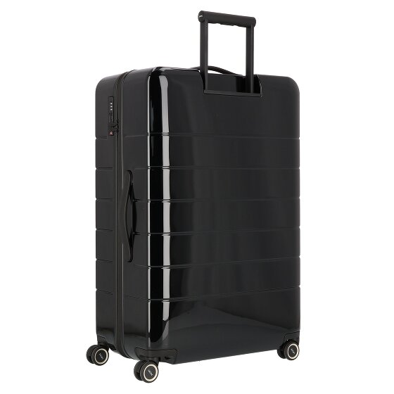 Joop! Volare 1.0 4 roulettes Trolley 77 cm