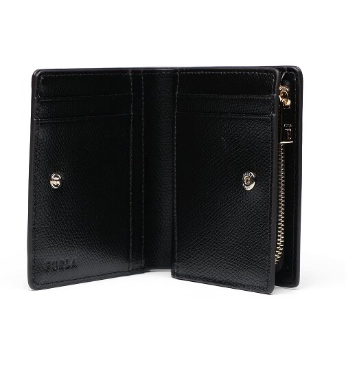 Furla Camelia Porte-monnaie Cuir 11 cm
