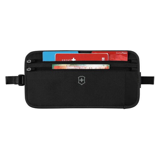 Victorinox Travel Essentials Coffre-fort à la taille 28 cm