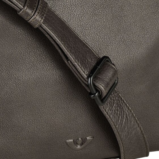 Voi Texas Sac à bandoulière Cuir véritable 22 cm