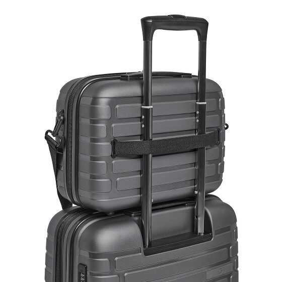 Pactastic Collection 04 Trousse de beauté 34 cm