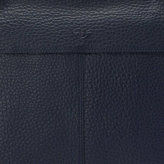 Voi Hirsch Quila Sac à bandoulière Cuir 29 cm