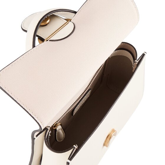 PINKO Love One Sac à main Cuir véritable 23 cm