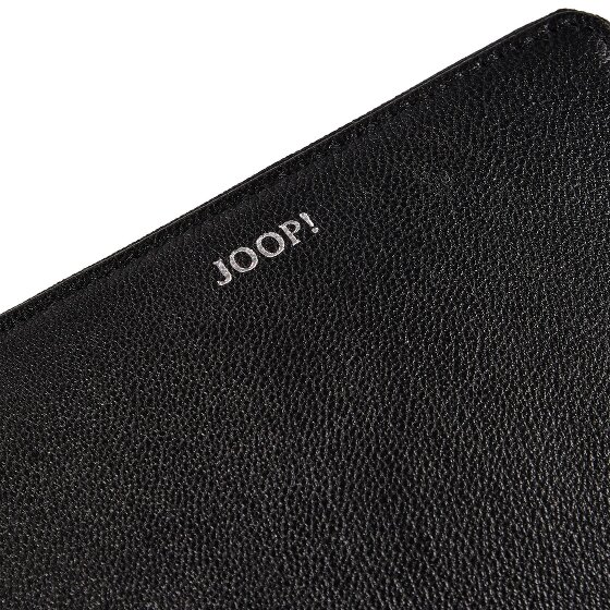 Joop! Lantea Porte-monnaie Protection RFID Cuir 13 cm
