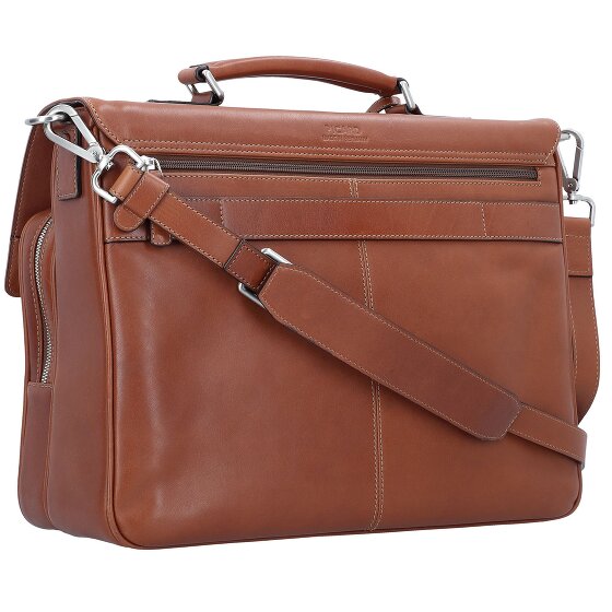 Picard Authentic Porte-documents en cuir 39 cm