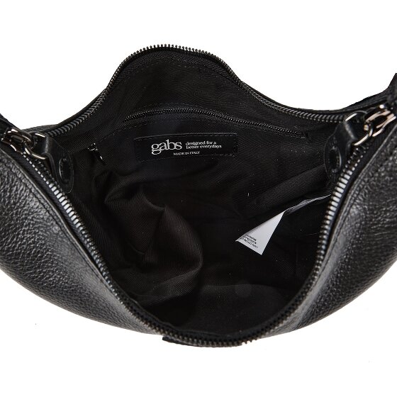Gabs G13 Sac à bandoulière Cuir véritable 35 cm