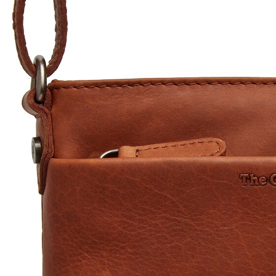 The Chesterfield Brand Salerno Sac à bandoulière Cuir 21 cm