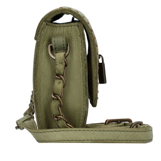 Cowboysbag Bridgetown Sac à bandoulière Cuir 18.5 cm