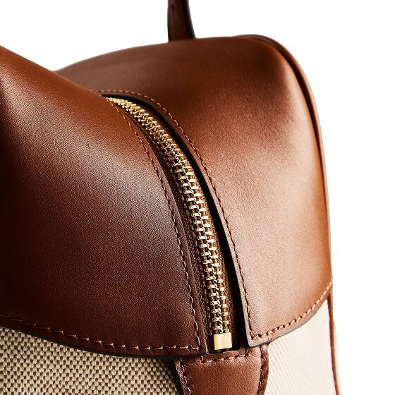 Lauren Ralph Lauren Marcy Sac à bandoulière Cuir 36 cm