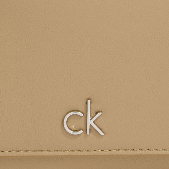 Calvin Klein CK Daily Portefeuille d'embrayage 19 cm