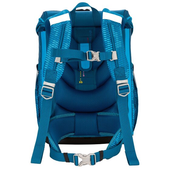 DerDieDas ErgoFlex Easy Set de cartables