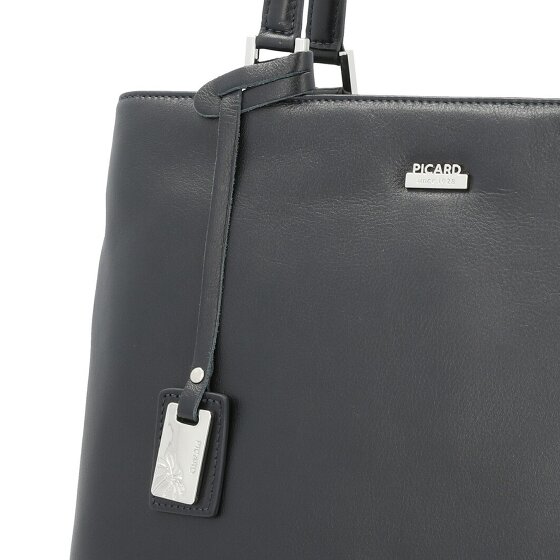 Picard Really Sac de shopper Cuir 29 cm